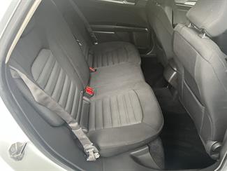 2017 Ford Mondeo - Thumbnail