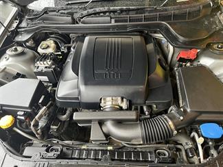 2010 Holden Commodore - Thumbnail