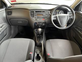 2009 Kia Rio - Thumbnail