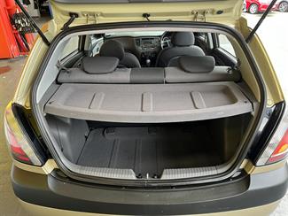 2009 Kia Rio - Thumbnail
