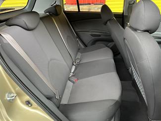 2009 Kia Rio - Thumbnail
