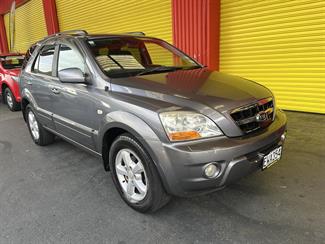 2009 Kia Sorento - Thumbnail