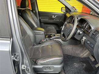 2009 Kia Sorento - Thumbnail