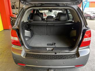 2009 Kia Sorento - Thumbnail