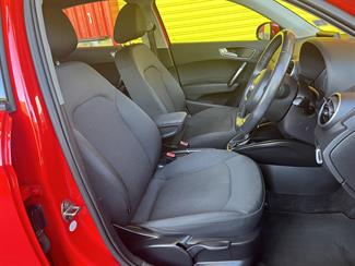 2014 Audi A1 - Thumbnail