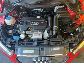 2014 Audi A1 - Thumbnail