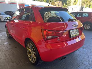 2014 Audi A1 - Thumbnail