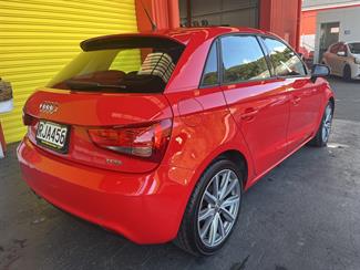 2014 Audi A1 - Thumbnail