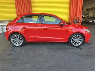 2014 Audi A1 - Thumbnail