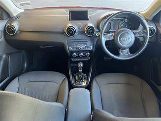 2014 Audi A1 - Thumbnail