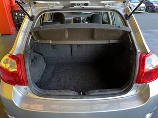 2010 Toyota Corolla - Thumbnail