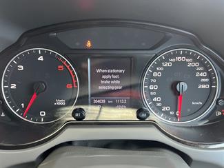 2010 Audi Q5 - Thumbnail