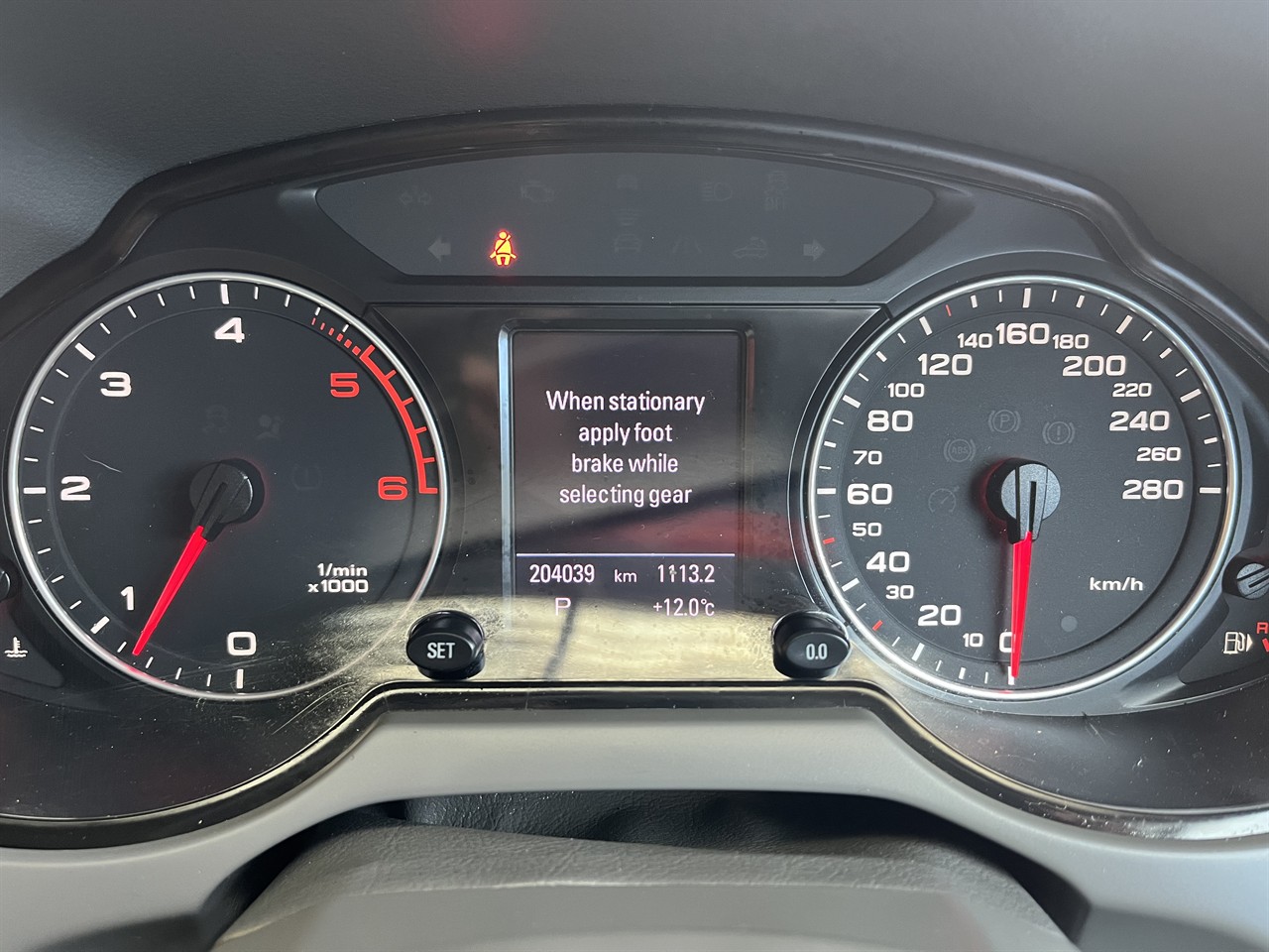 2010 Audi Q5