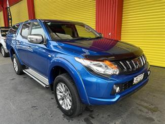 2017 Mitsubishi Triton - Thumbnail