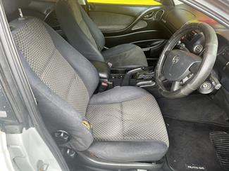 2004 Holden Vy2 Commodore - Thumbnail