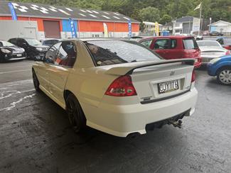2004 Holden Vy2 Commodore - Thumbnail