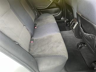 2004 Holden Vy2 Commodore - Thumbnail