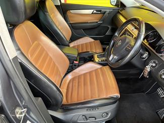 2013 Volkswagen Passat - Thumbnail