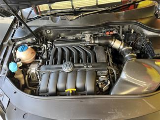 2013 Volkswagen Passat - Thumbnail