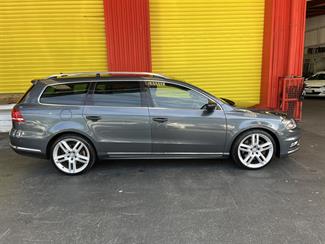 2013 Volkswagen Passat - Thumbnail