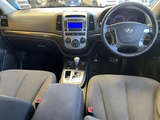 2013 Hyundai Santa Fe - Thumbnail