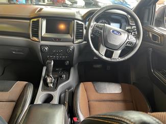 2016 Ford Ranger - Thumbnail