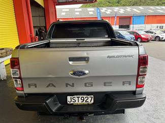 2016 Ford Ranger - Thumbnail