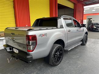 2016 Ford Ranger - Thumbnail