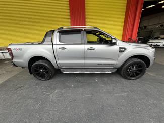 2016 Ford Ranger - Thumbnail