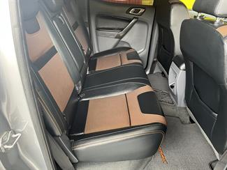 2016 Ford Ranger - Thumbnail