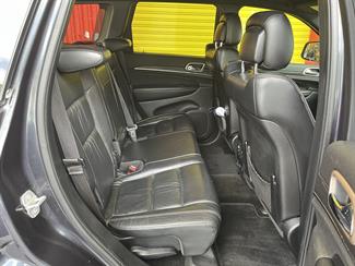 2015 Jeep Grand Cherokee - Thumbnail