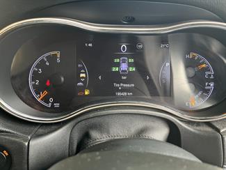 2015 Jeep Grand Cherokee - Thumbnail