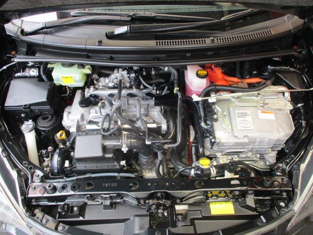 2014 Toyota AQUA