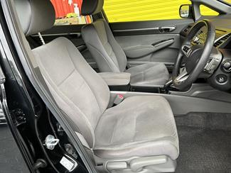 2007 Honda Civic - Thumbnail