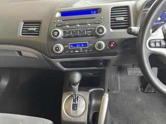 2007 Honda Civic - Thumbnail