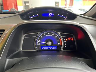 2007 Honda Civic - Thumbnail