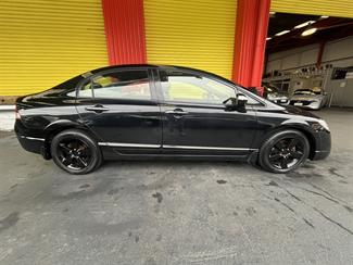 2007 Honda Civic - Thumbnail