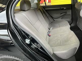 2007 Honda Civic - Thumbnail