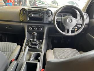 2012 Volkswagen Amarok - Thumbnail