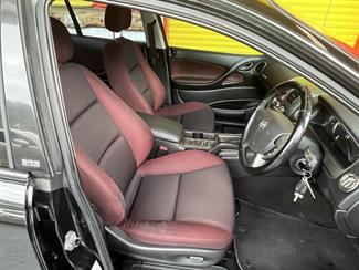 2006 Holden Commodore - Thumbnail