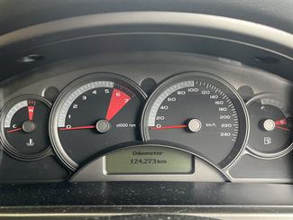 2006 Holden Commodore - Thumbnail