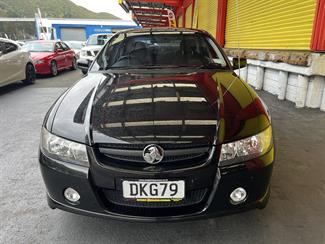 2006 Holden Commodore - Thumbnail