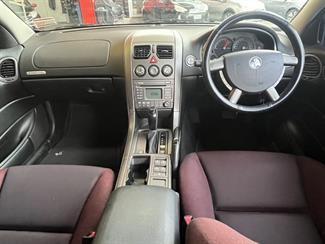 2006 Holden Commodore - Thumbnail