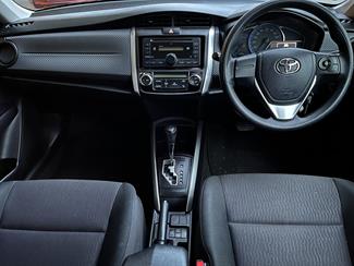 2014 Toyota Corolla - Thumbnail