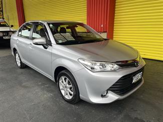 2015 Toyota Corolla - Thumbnail
