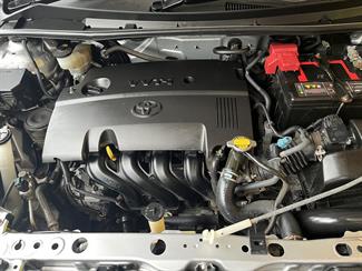 2015 Toyota Corolla - Thumbnail