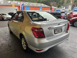2015 Toyota Corolla - Thumbnail