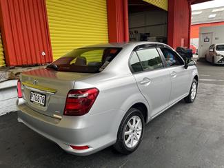 2015 Toyota Corolla - Thumbnail