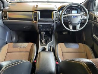 2016 Ford Ranger - Thumbnail