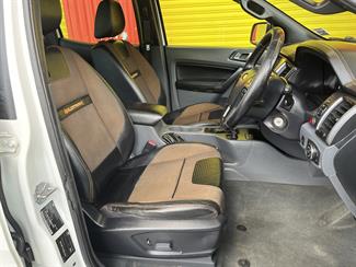 2016 Ford Ranger - Thumbnail